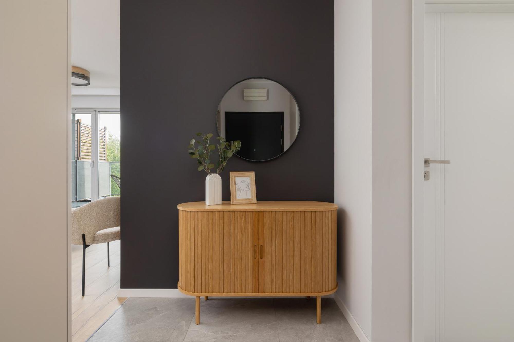 Stylowy Apartament Z Dwiema Sypialniami Balkonem I Parkingiem By Noclegi Renters Katowice Exteriör bild